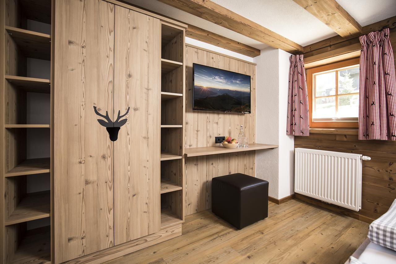 Bergchalet Rauchenhof Reith im Alpbachtal Eksteriør billede
