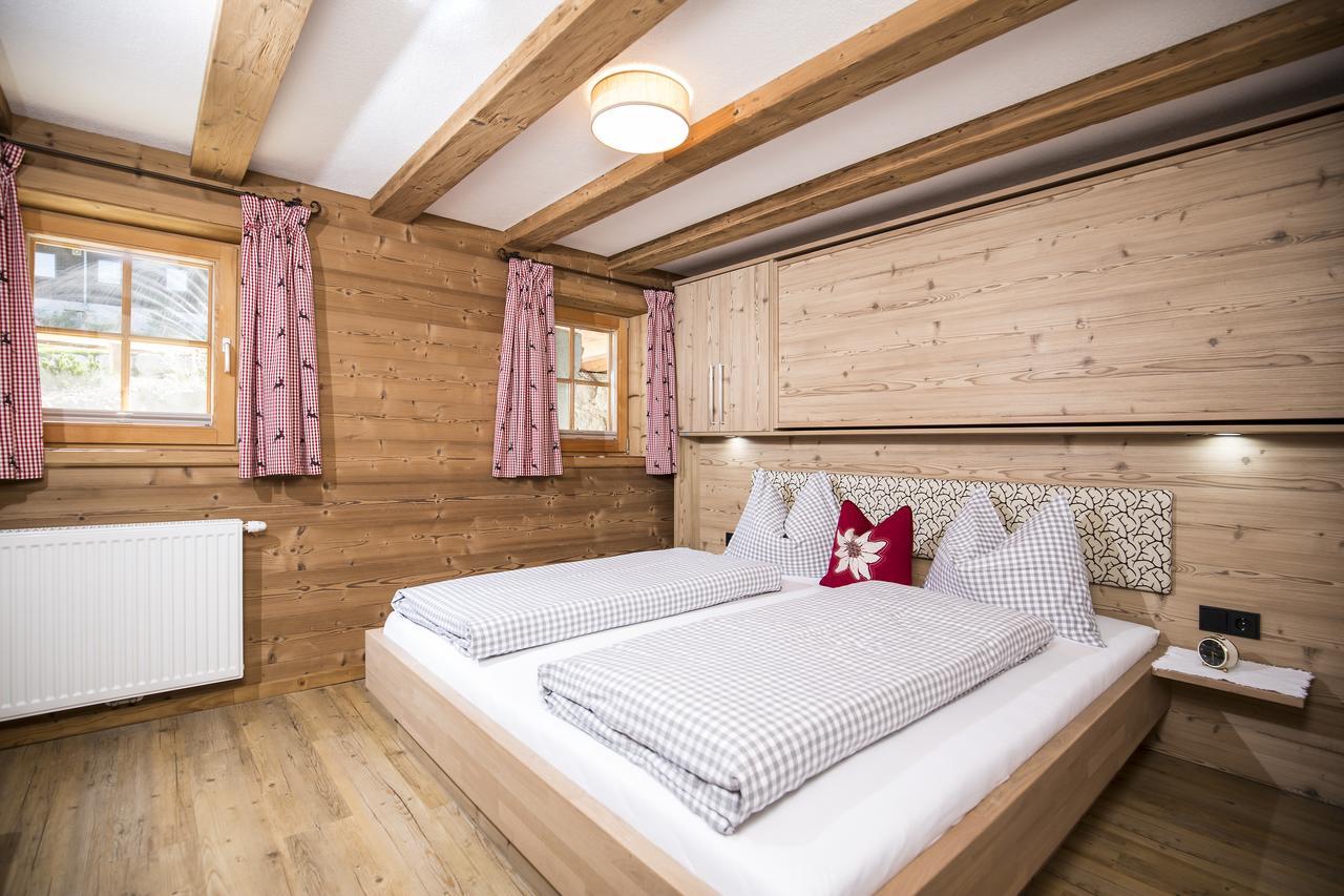 Bergchalet Rauchenhof Reith im Alpbachtal Eksteriør billede