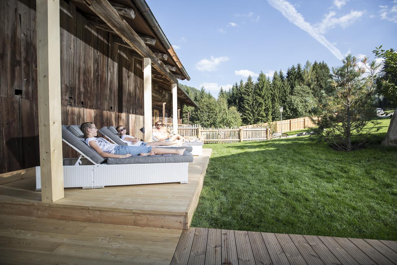 Bergchalet Rauchenhof Reith im Alpbachtal Eksteriør billede